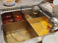 -海底捞火锅(金融街万达店)