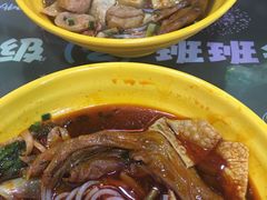 -龍城柳州螺蛳粉(群星路店)