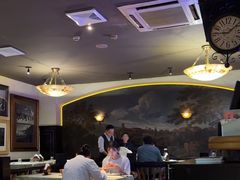 -碧特博格啤酒花园餐厅(芜湖路店)