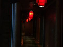 门面-海尔洲际酒店天下一品中餐厅