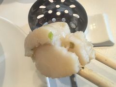 -海月轩海鲜豆捞(紫金塔店)