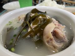 -天一沾水肥肠(科园一街店)