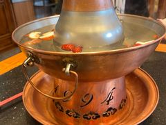 -南门涮肉(天坛南门店)