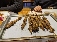-木屋烧烤(西城天桥店)