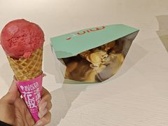 -Mint Gelato(二厂店)