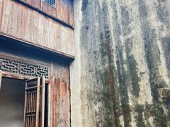 -乌镇东栅景区-江南百床馆