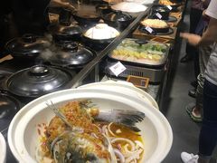 -印巷里主题餐厅(马鞍山店)