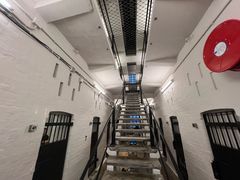 -大馆(前中区警署建築群)