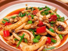 -打酱油·非遗淮扬菜(瘦西湖梅岭老店)