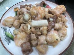 全爆-同发号饭庄(复兴路店)