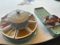 -羲和雅苑•北京烤鸭(平安国际金融中心店)