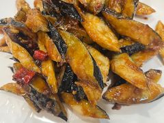 -美达尔烧烤(银川东路店)