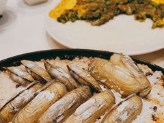-莆田餐厅PUTIEN(三里屯店)