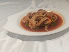 -苏淮景·苏闽融创菜·海鲜(原空港井河轩店)