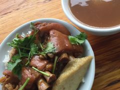 -林尧隆江猪脚饭店(东门店)