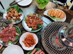 鲜肉肠-P1泥炉烤肉(市桥富华东路店)