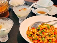 -桐湾大院·桐庐菜(滨江店)