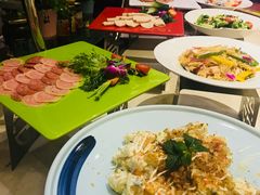 -嘉莱特精典国际酒店·醇咖啡厅