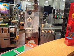 -麦当劳·得来速店(星沙大道店)