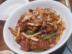 -寻裕记·现炒浇头面(人民广场店)