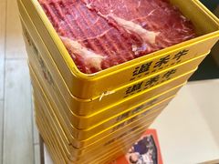 -温禾牛·和牛寿喜烧自助火锅(恒基名人店)