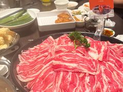-一哥澳门豆捞·澳门风打边炉(高德置地店)
