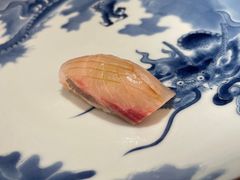 池鱼王-鮨心和(外滩店)