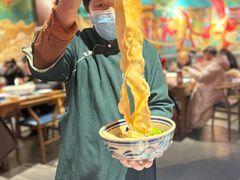 -醉长安(钟楼旗舰店)