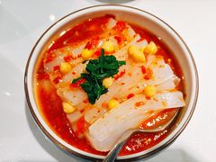 奇台土凉粉-相约·羊村小馆(北京路店)