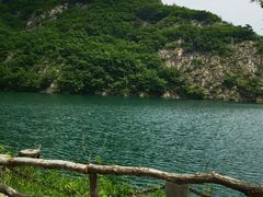 -大连天门山国家森林公园