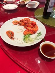 -天禧嘉福璞缇客酒店·宴会厅