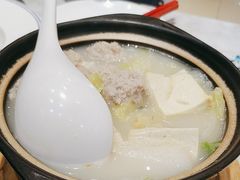 -玉华台饭庄·淮扬菜·烤鸭(望京店)