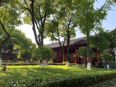 -南京中国近代史遗址博物馆(南京总统府)