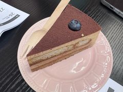 -糖房咖啡(南锣鼓巷店)