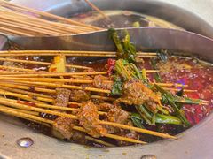 -钢管厂五区小郡肝火锅串串香(总店)