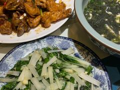 -生态苑农庄(十里画廊遇龙河店)