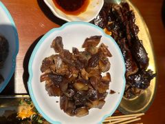 -地婆美食(洞庭东岸店)