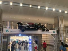 -吉隆坡国油双峰塔