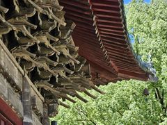 -报恩寺(平武县)