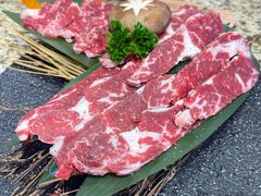 -安又胖韩国烤肉(美罗城店)