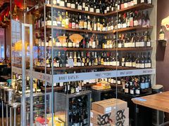 零售区-Brut Eatery悦璞食堂(建国东路店)