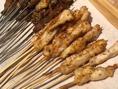 -小乾杯串店•16年沈阳烧烤(文安路店)