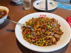 -天下客饭店(中山路店)