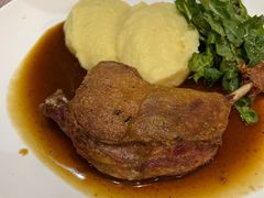 -LA MAISON公鸡和龙(蛇口店)