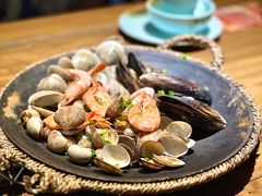 -老宁波1381餐厅(宏泰广场店)