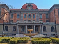 -天津五大道文化旅游区