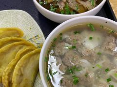 -清真蒋有记(老门东店)