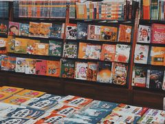 -方庄书店(通润商务会馆店)