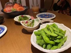 -水之惠鲜鱼料理(王府大街店)