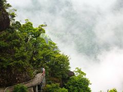 -南尖岩景区